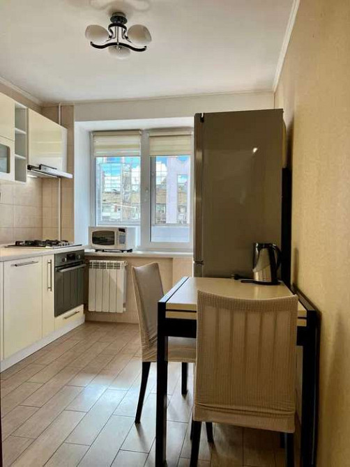 Оренда Квартира 1-кімнатна, 5/6 поверх на ул. Саксаганского Київ - фото 5