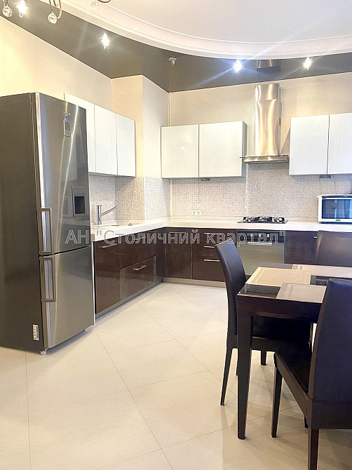 Оренда Будинок 2-кімнатний на Саксаганського вул., 85 Київ - фото 1