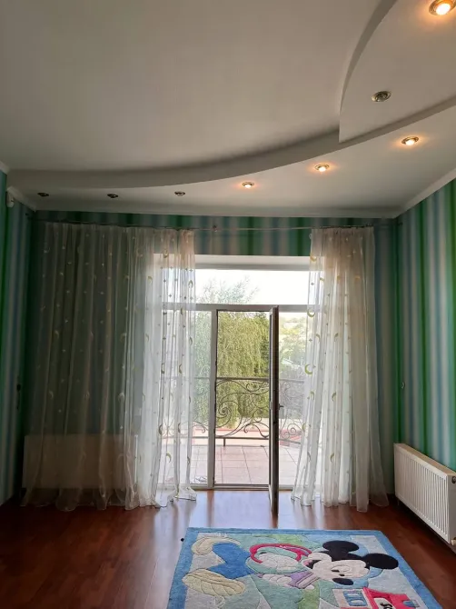 For sale 3-storey House with land 9 ares 340 sq.m 5 rooms at Пластівська Dnipro - photo 13