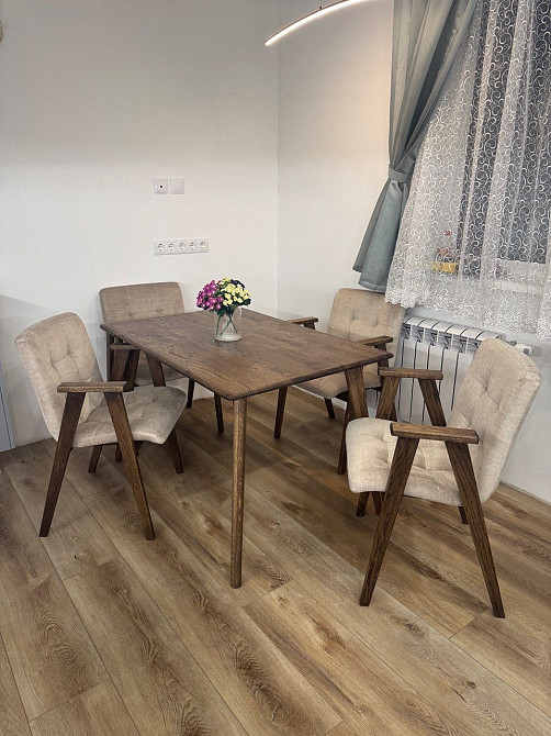 Продаж Квартира 2-кімнатна, 16/25 поверх на Єлизавети Чавдар вул., д. 11 Kiev - photo 3