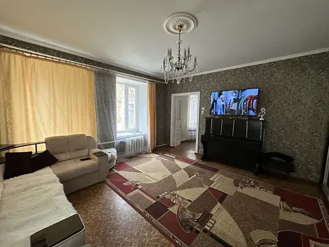 Продаж 2к Квартира 58.2 кв.м Севастопольська вулиця 10 Миколаїв - фото 2