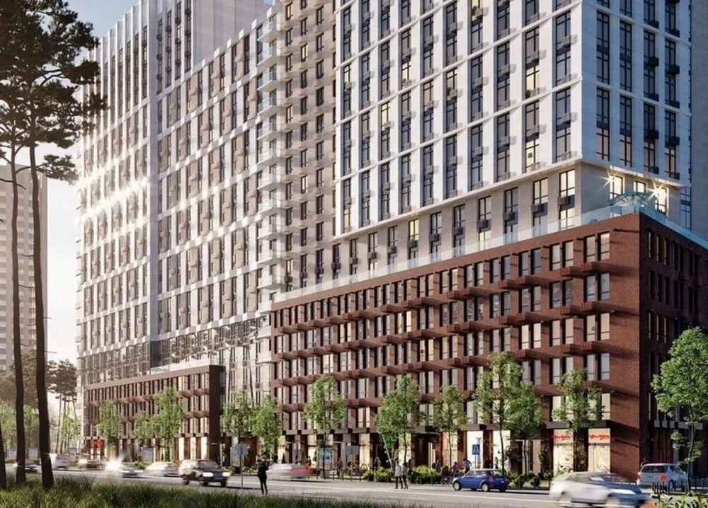 Продаж Квартира 2-кімнатна, 7/18 поверх на Генерала Жмаченка, 22 Київ - фото 4