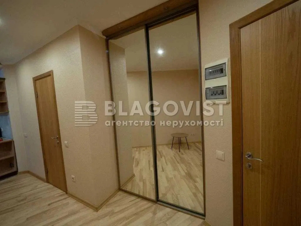 Оренда Квартира 1-кімнатна, 21/24 поверх на Миколи Бажана, 1м Київ - фото 12