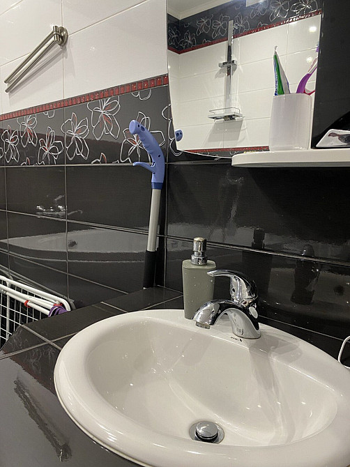 Продаж Квартира 3-кімнатна, 9/10 поверх на вул. Стуса В. Івано-Франківськ - фото 12