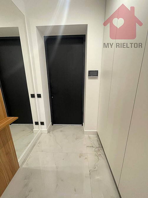 Продаж однокімнатної квартири ЖК Park Land Ужгород - фото 10