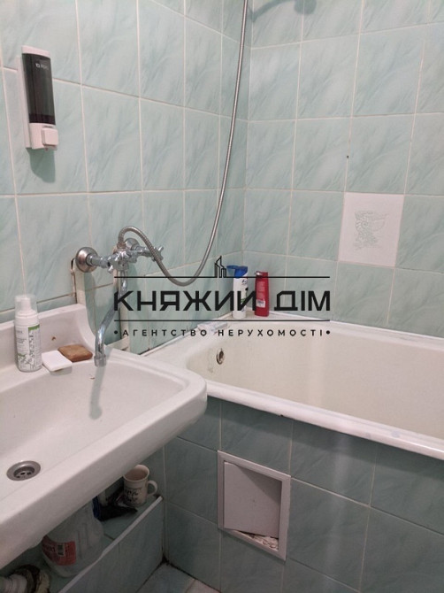 Оренда 1-кім.квартира №11198314 Київ - фото 8
