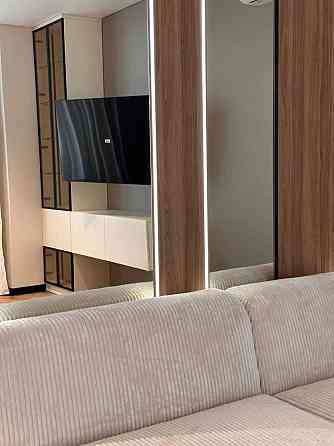 Продаж Квартира 1-кімнатна, 24/30 поверх на Андрія Верхогляда вул., д. 14А Київ