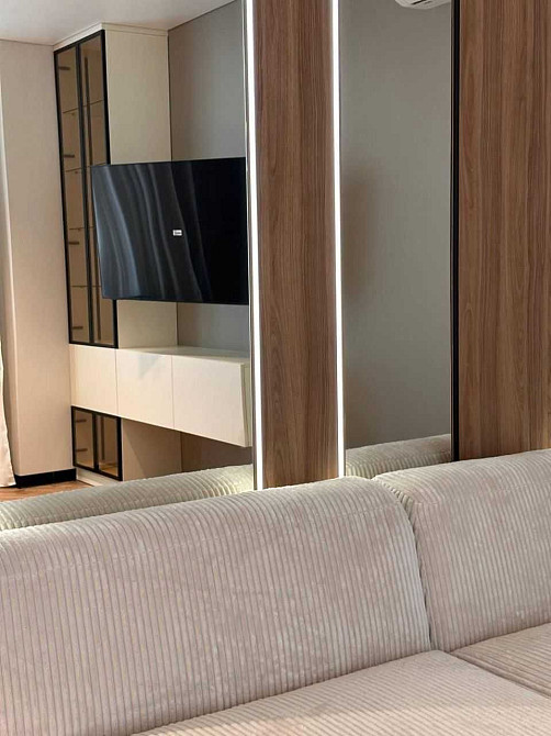 Продаж Квартира 1-кімнатна, 24/30 поверх на Андрія Верхогляда вул., д. 14А Київ - фото 2