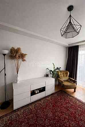 Оренда Квартира 1-кімнатна, 3/5 поверх на вул. Ньютона Харків