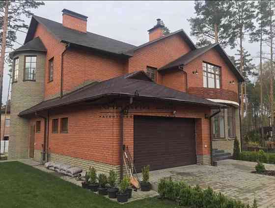 Оренда Будинок на Киевская Moshchun