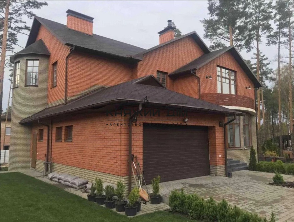 Оренда Будинок на Киевская Moshchun - photo 1