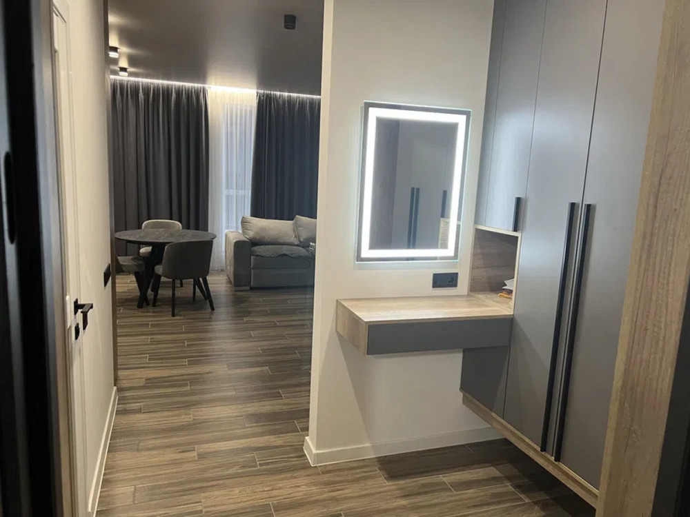 Продаж Квартира 2-кімнатна, 7/15 поверх на Доли вул., 9 Ternopil' - photo 2