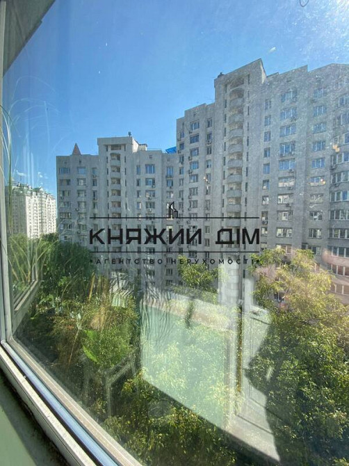 Продаж 2к Квартира 51 кв.м Демеевская ул. Київ - фото 10