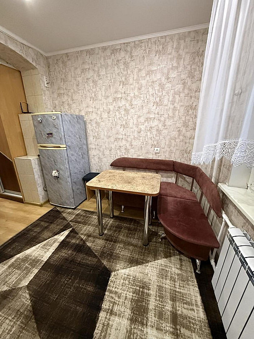 Продаж Квартира 1-кімнатна, 8/9 поверх на вул. Відінська Rivne - photo 2