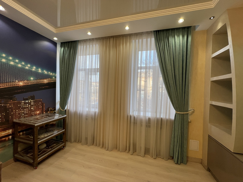 Продаж Квартира 3-кімнатна, 3/4 поверх на Садиковская ул., 1 Odessa - photo 8