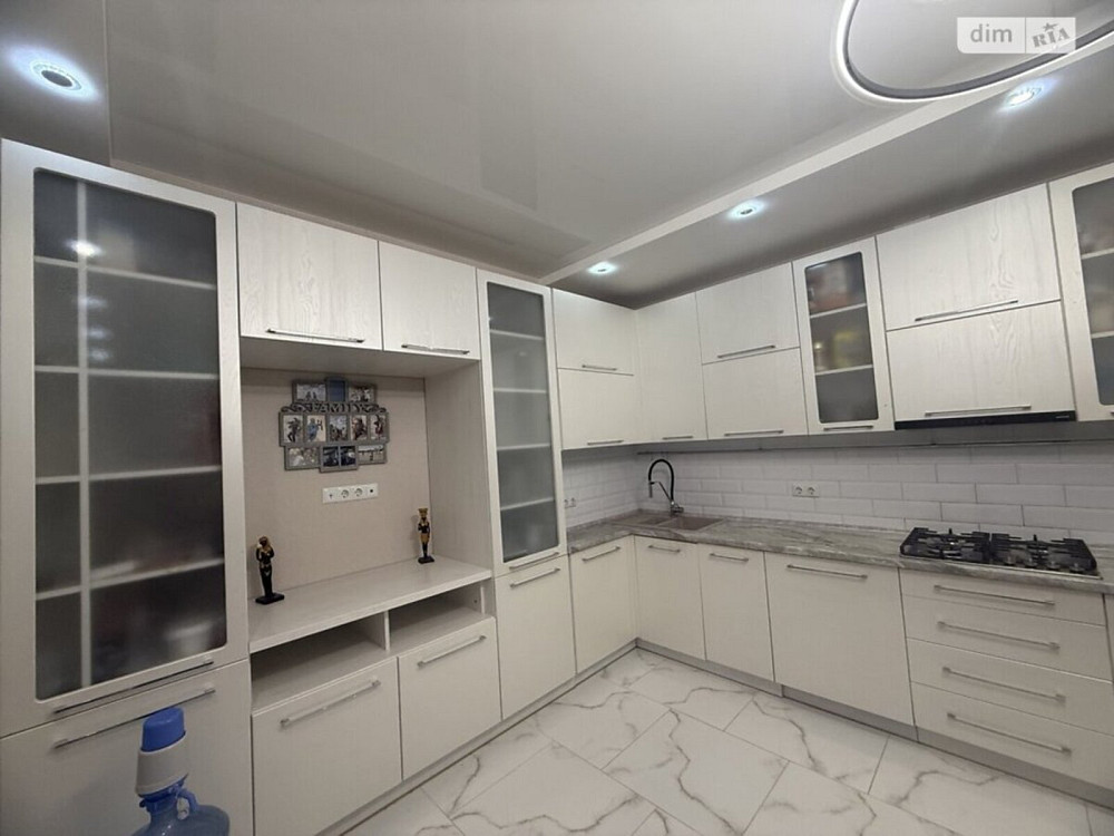 Продаж Квартира 4-кімнатна, 2/2 поверх на провулок Інтелегентний Вінниця - фото 2