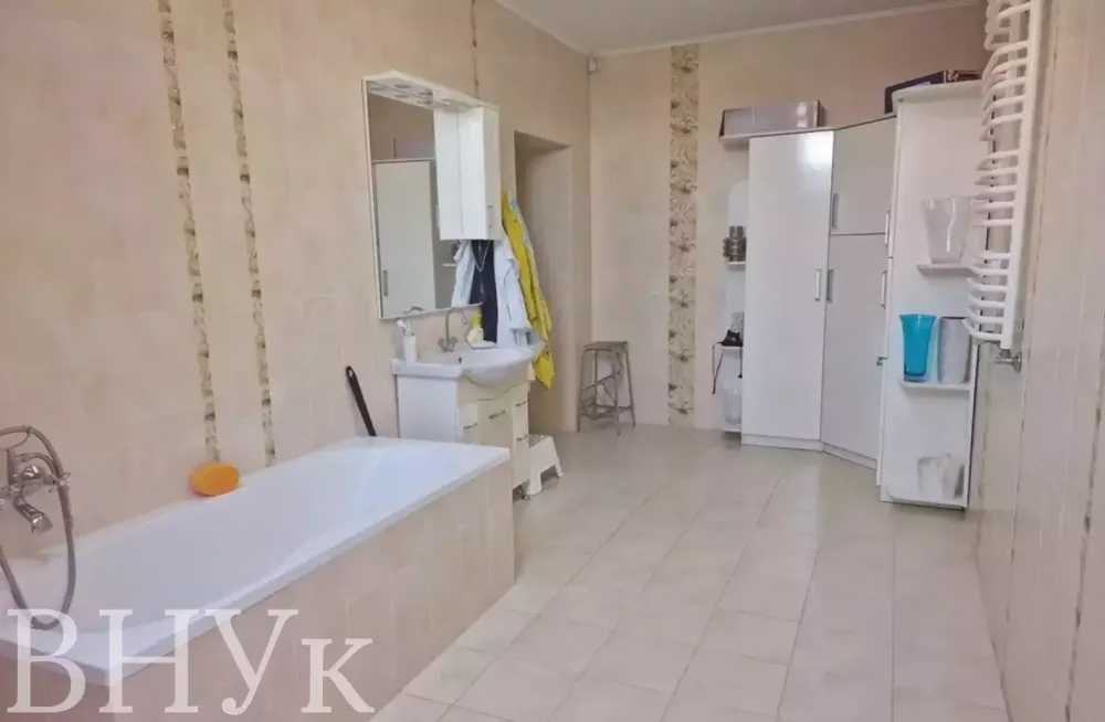 Продаж Квартира 4-кімнатна, 5/5 поверх на вул. Вашингтона Львів - фото 10