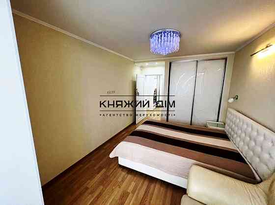 Оренда 3 кімнатної студіо м. Нивки, вул. Салютна, №1175683 Київ