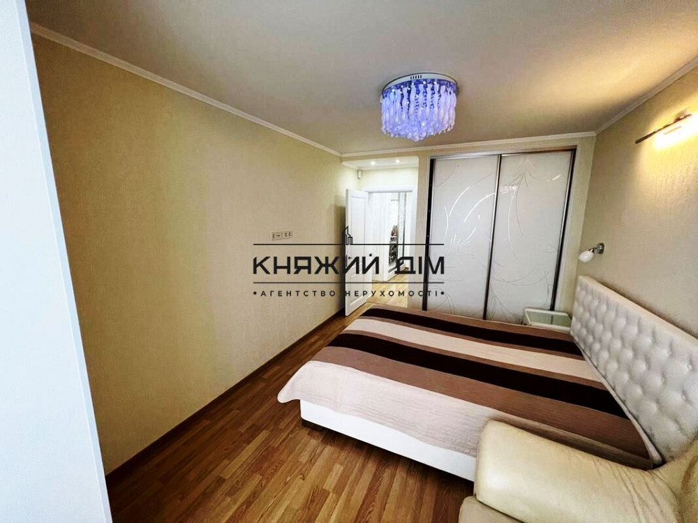 Оренда 3 кімнатної студіо м. Нивки, вул. Салютна, №1175683 Київ - фото 4