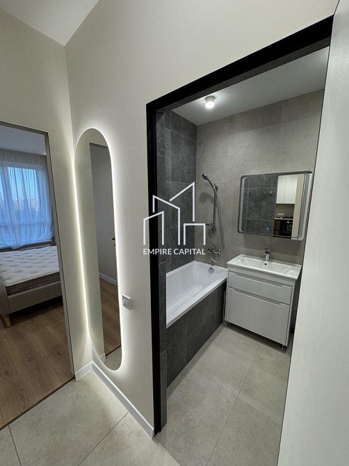 Продаж Квартира 1-кімнатна, 3/6 поверх на вул. Роксолани L'viv - photo 9