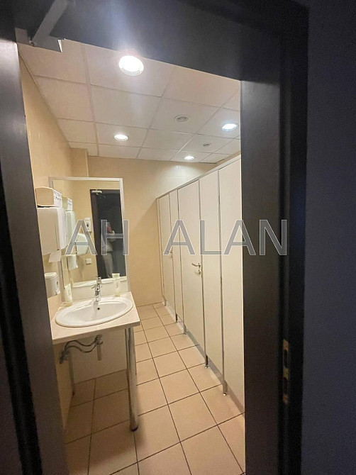 Оренда офісне приміщення на Нововокзальна вул., 2 приміщень - 25, поверх - 2/5 Київ - фото 13