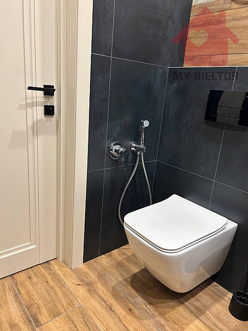 Оренда Квартира 2-кімнатна, 6/8 поверх на Капушанська Uzhhorod - photo 15