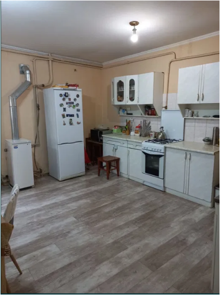 4-х комнатная квартира на ул. Новосельского Одеса - фото 6