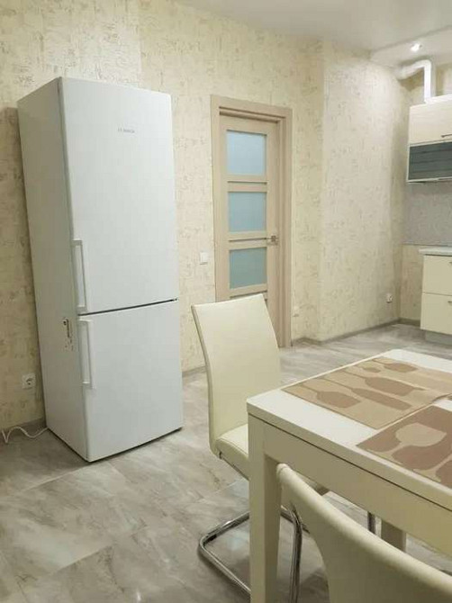 Оренда Квартира 3-кімнатна, 10/25 поверх на ул. Бориса Гмыри Київ - фото 5