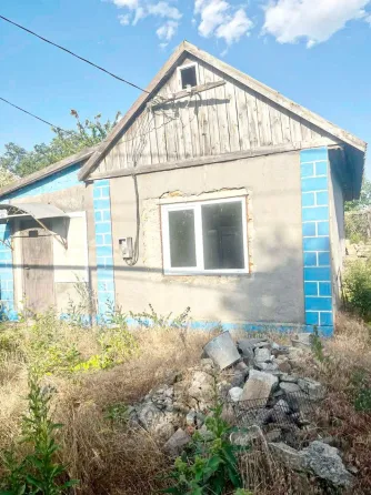 Продаж 1-поверховий Будинок з ділянкою 4 сот 50 кв.м 2 кімн. на Красноселка Одеса