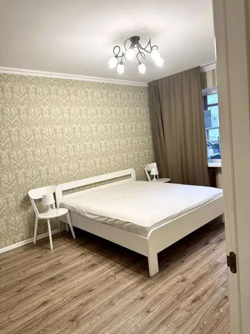 Оренда Квартира 3-кімнатна, 10/17 поверх на ул. Михаила Драгоманова, 1к Київ - фото 3