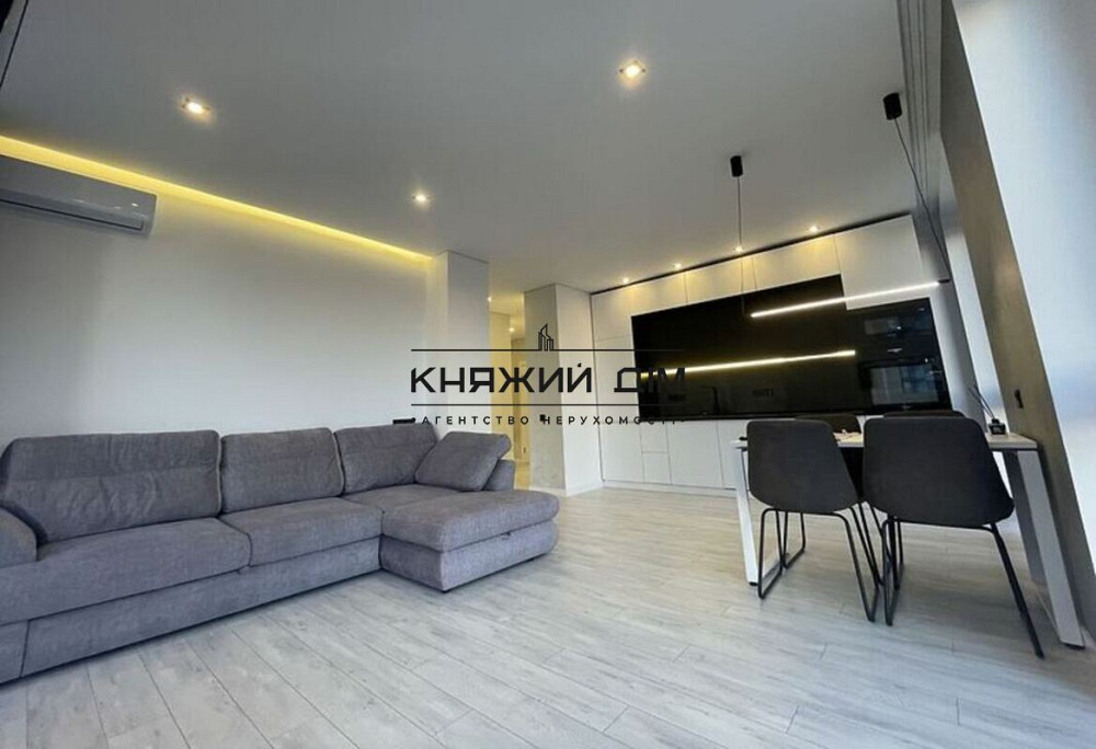 Код № 21143994 ЖК Зарічний. № 21143994 Київ - фото 3