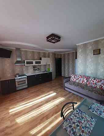 Оренда Квартира 1-кімнатна, 18/24 поверх на вул. Урлівська, 15 Kiev