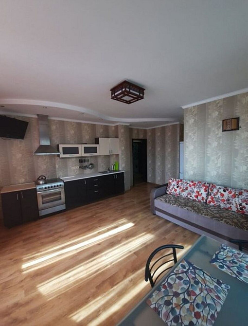 Оренда Квартира 1-кімнатна, 18/24 поверх на вул. Урлівська, 15 Київ - фото 3