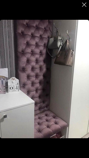 Продаж Квартира 2-кімнатна, 2/26 поверх на Соломії Крушельницької вул., д. 15-В Kiev - photo 10