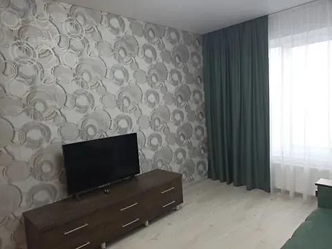 Оренда 1к Квартира 41 кв.м Шевченка вулиця 13 Луцьк - фото 1