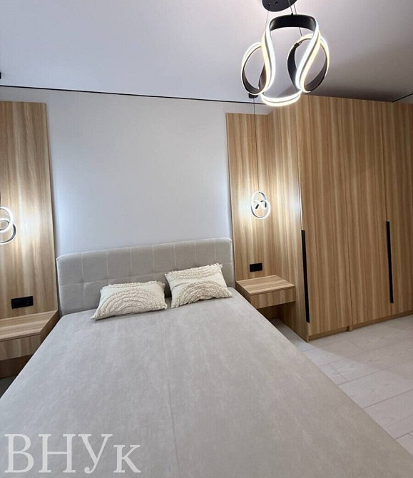 Продаж Квартира 3-кімнатна, 9/12 поверх на вул. Київська Тернопіль - фото 12