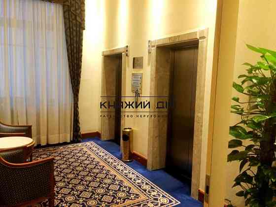 Оренда офісне приміщення на Тараса Шевченко бульв. поверх - 2/10 Киев