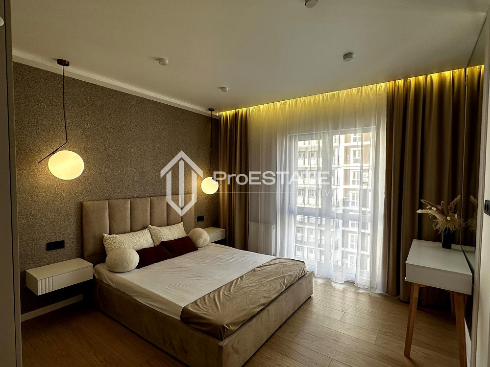 Продаж Квартира 1-кімнатна, 16/21 поверх на вул. Максимовича Михаила Київ - фото 4