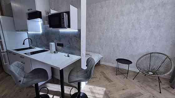 Квартира с ремонтом в ЖК Акварель 3. Дом сдан Одеса