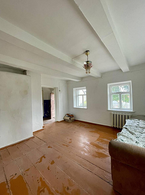 Продаж Будинок 2-кімнатний на вул. Рівненська Богдашів - фото 1