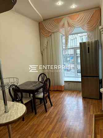 Оренда Квартира 3-кімнатна, 2/6 поверх на вул. Большая Васильковская Киев