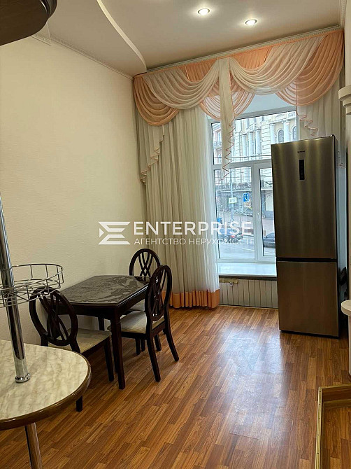 Оренда Квартира 3-кімнатна, 2/6 поверх на вул. Большая Васильковская Киев - изображение 2