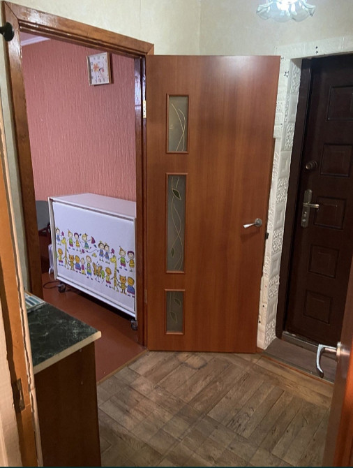 Оренда 1к Квартира 30 кв.м Крошенська Zhytomyr - photo 1