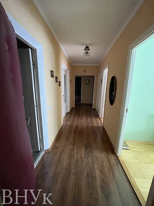 Продаж Квартира 5-кімнатна, 1/9 поверх на вул. Лучаківського Тернопіль - фото 7