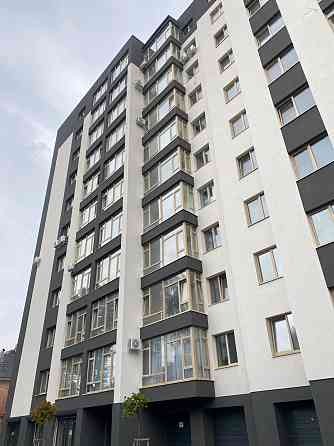 Продаж Квартира 1-кімнатна, 8/10 поверх на Волошина А. вул., 2 Івано-Франківськ