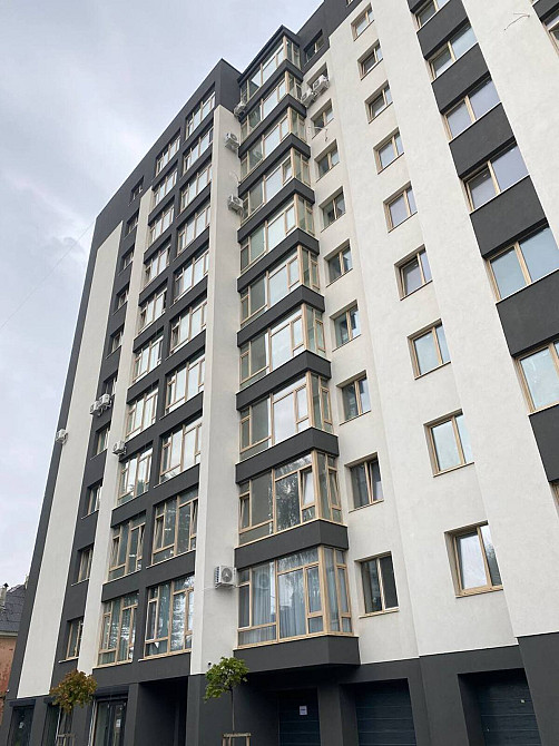 Продаж Квартира 1-кімнатна, 8/10 поверх на Волошина А. вул., 2 Івано-Франківськ - фото 2