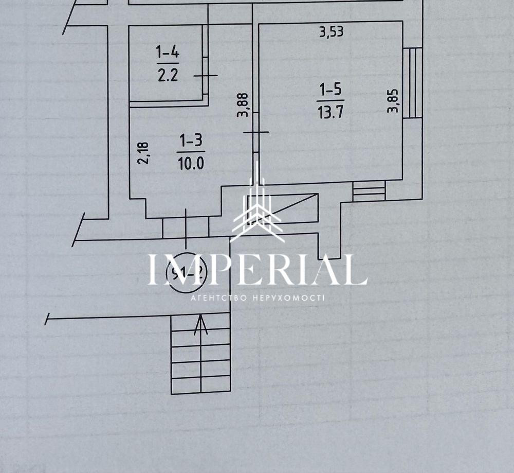Оренда офісне приміщення на вул. Симиренка приміщень - 2, поверх - 1/25 Kiev - photo 10