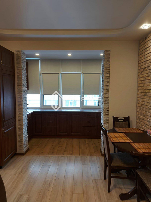 Продаж Квартира 2-кімнатна, 21/25 поверх на вул. Липковського Киев - изображение 12