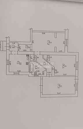 Продаж Будинок 2-кімнатний на вул. Вокзальна Харьков