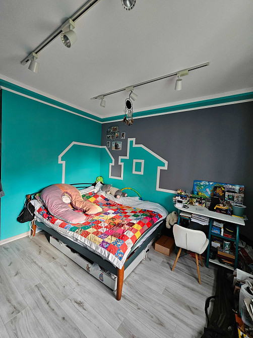 Продаж Квартира 2-кімнатна, 20/25 поверх на Воскресенська вул., д. 18а Kiev - photo 15